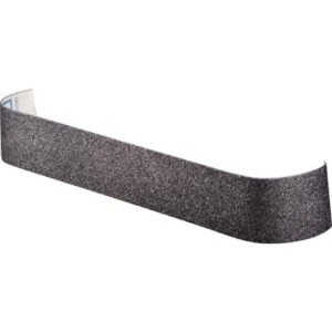 Metallkraft Graphitauflage, selbstklebend 470 x 82 mm